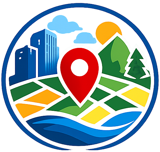 Informasi Tata Ruang